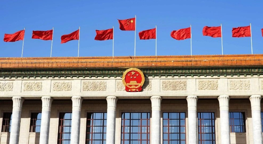 这是防灾科技学院