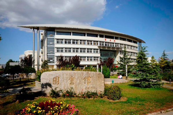 这是防灾科技学院